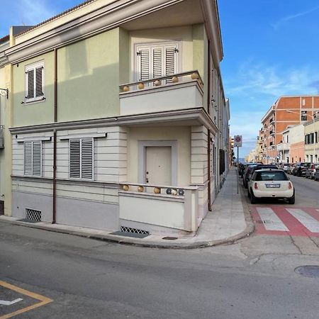 Hotel Rena Bianca House Porto Torres Exteriér fotografie
