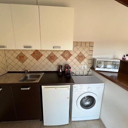 Hotel Rena Bianca House Porto Torres Exteriér fotografie