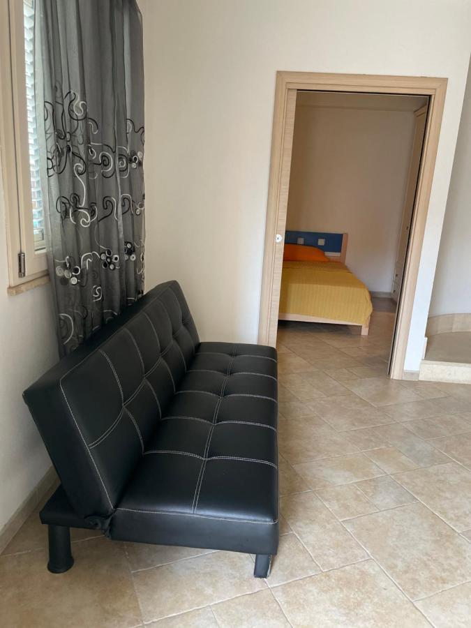 Hotel Rena Bianca House Porto Torres Exteriér fotografie