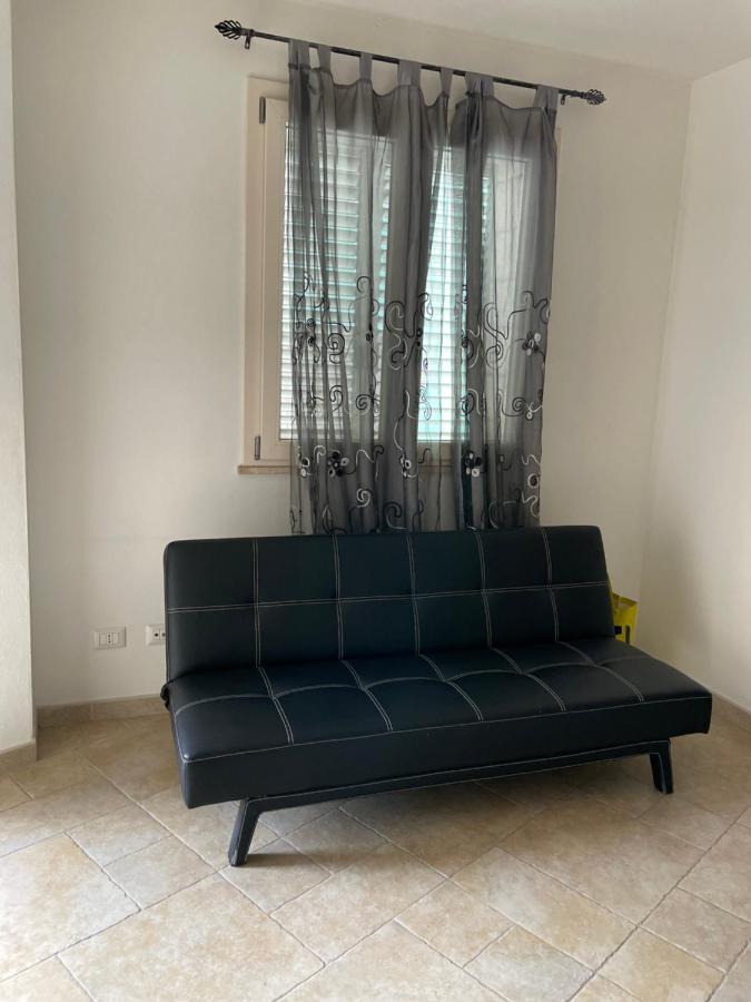 Hotel Rena Bianca House Porto Torres Exteriér fotografie