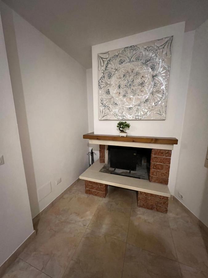 Hotel Rena Bianca House Porto Torres Exteriér fotografie