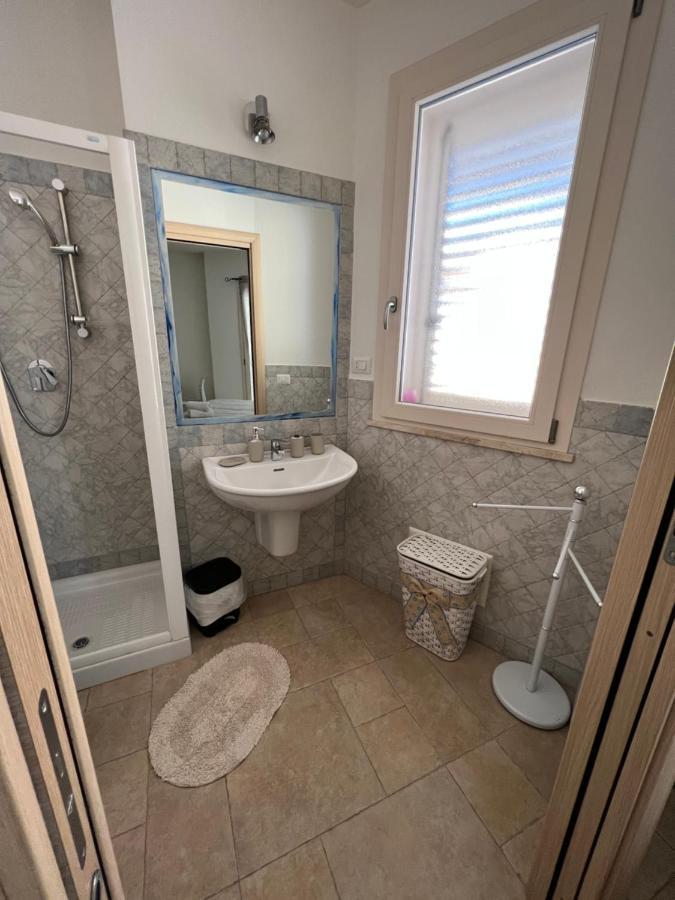 Hotel Rena Bianca House Porto Torres Exteriér fotografie