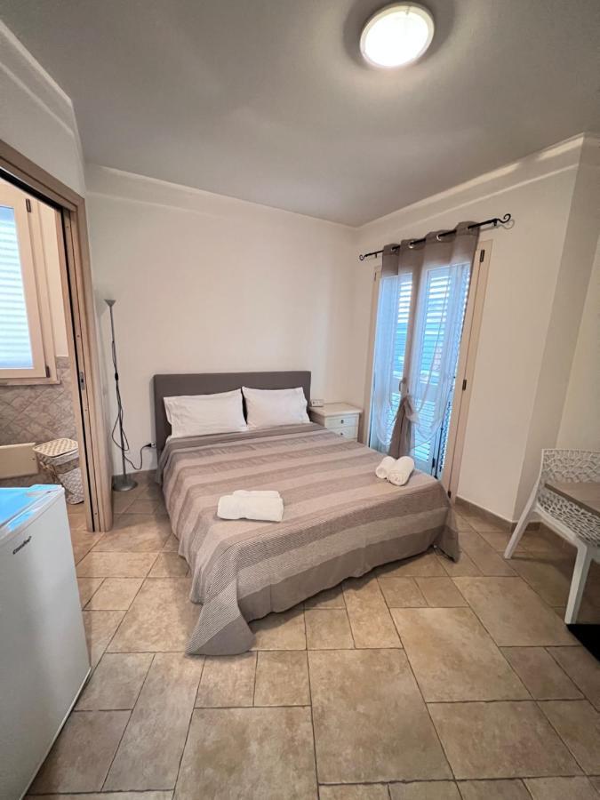 Hotel Rena Bianca House Porto Torres Exteriér fotografie